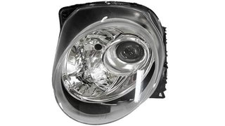 Faro derecho Nissan Juke desde 2014