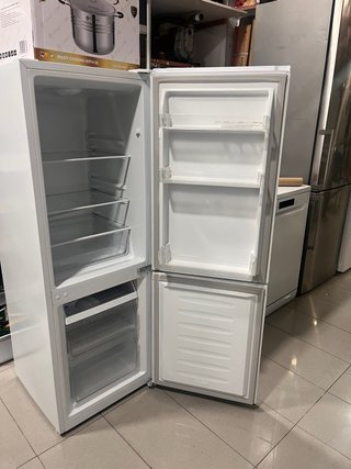 Frigorífico Combi Blanco