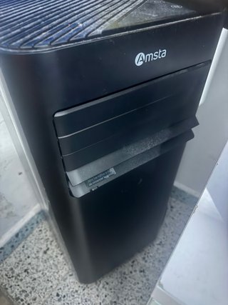 Aire Acondicionado Portátil Amsta
