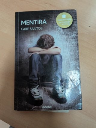 Mentira