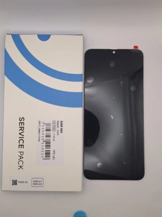 Pantalla OLED para Samsung Galaxy A50
