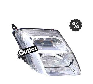 EV FARO DCH CITROEN C2 03-08 R017609C1