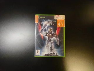 Bionicle - Xbox