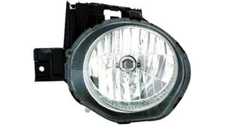Faro derecho Nissan Juke 2010-2014