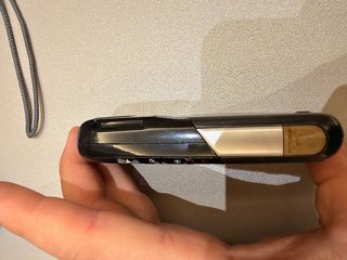 Motorola ROKR E2