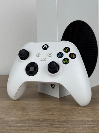 COMO NUEVO | Mando Xbox Series Microsoft