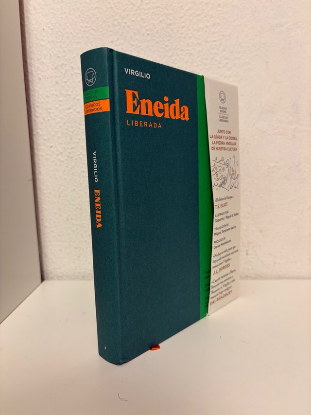 Eneida Liberada