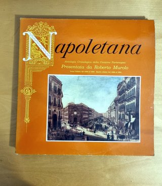 Set 3 Album Doppi Vinili Napoletana R. Murolo