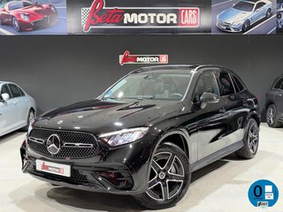 Mercedes-Benz GLC 300 de 4Matic 245 kW (333 CV)