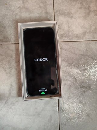 Teléfono móvil Honor