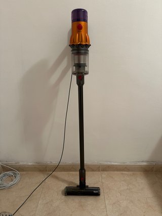 Aspiradora Dyson V12 Absolute Detect