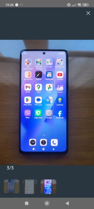 Xiaomi 11T Pro