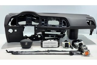 Kit Airbag SEAT Ateca (2016-2022)
