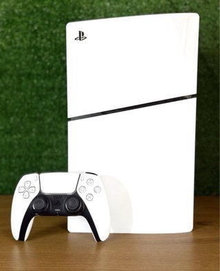 Consola PlayStation 5 (PS5) Slim