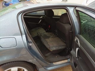Peugeot 407 2006
