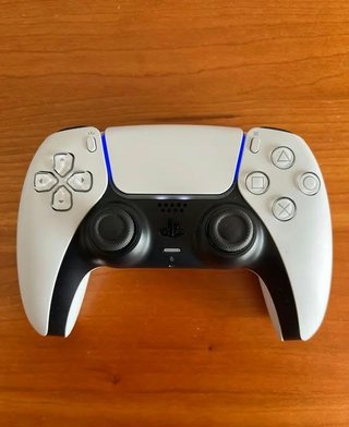 Mando DualSense PS5 (PlayStation 5)