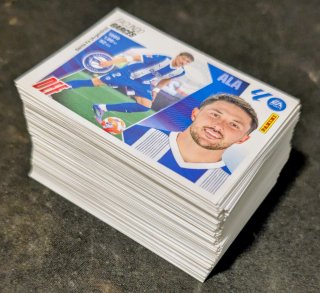 Lote de 175 Cromos Liga Este Panini