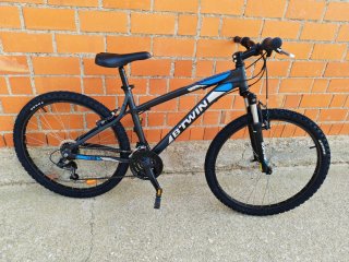 Bici 26 pulgadas