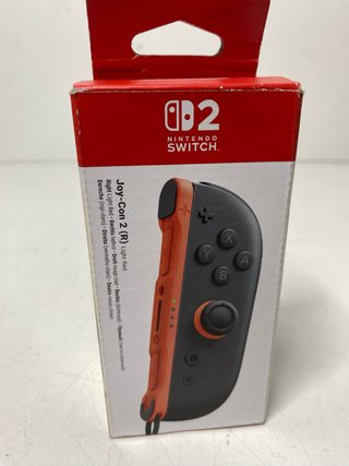 Controller Joy-Con 2 Destro (R) Nintendo Switch