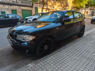 BMW Serie 1 2005