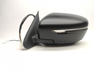 Espejo retrovisor izquierdo Nissan Juke desde 2014