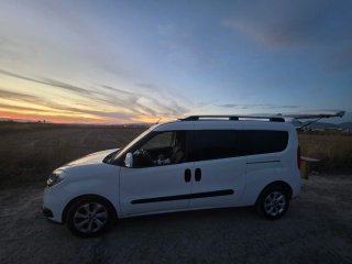FIAT Doblò 2017