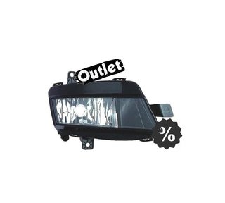 EV FARO DCH ANTINIEBLA VOLKSWAGEN VW GOLF VII 12-17 R017884C