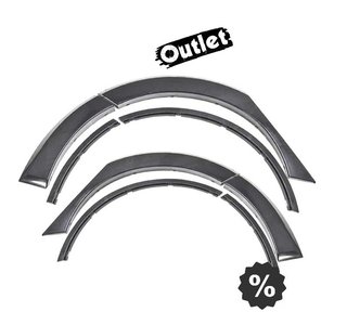 EV ALETINES PASE RUEDA TRASEROS HONDA CIVIC MK10 4P C011264C