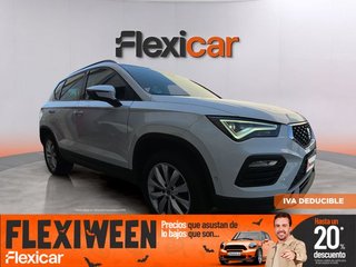 Seat Ateca 1.5 TSI 110kW St&Sp Style XXL