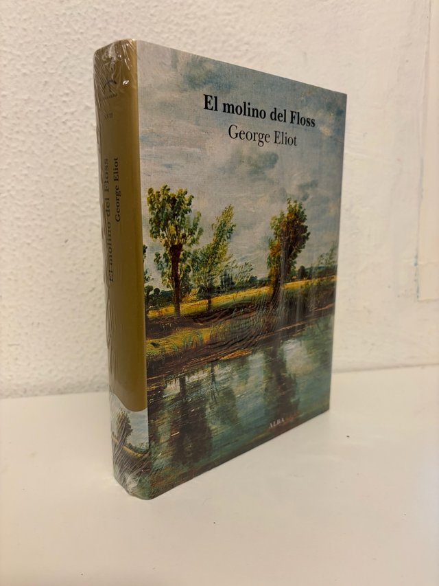 El molino del Floss