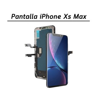 Pantalla para iPhone Xs Max