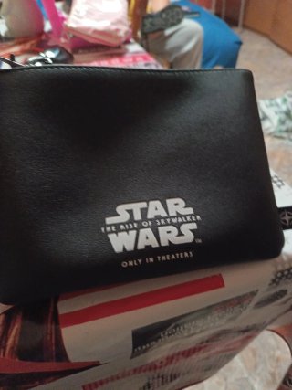 Neceser Star Wars: The Rise of Skywalker