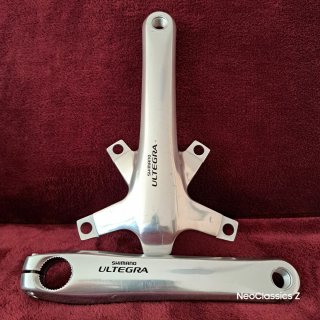 Shimano Ultegra 10v -Bielas-