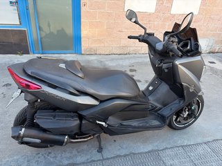 Yamaha Xmax 400