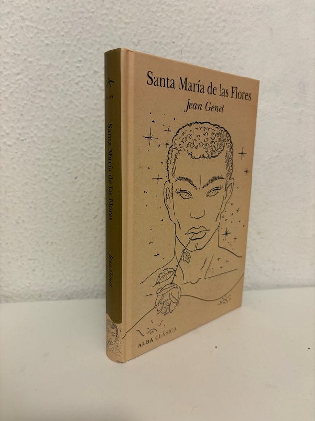 Santa María de las Flores