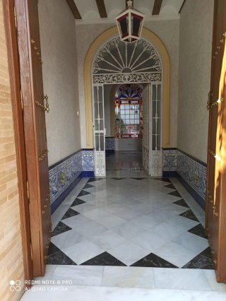 Casa Señorial