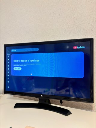 TV LG