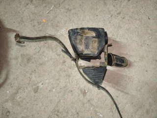 Piezas Suzuki GN 250