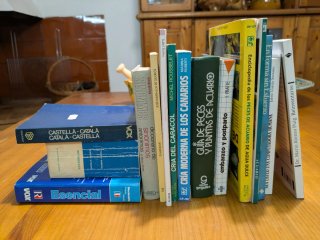 Libros