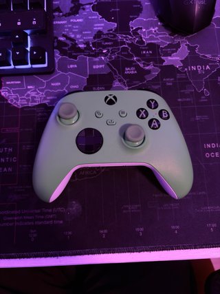 Controller Xbox Series X/S Verde