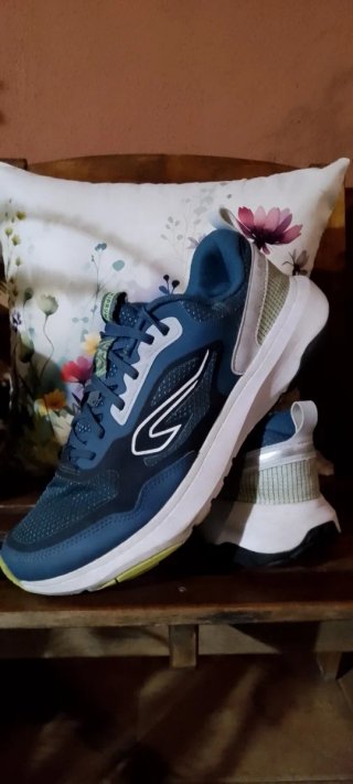 Zapatillas Kalenji JF190 Talla 45