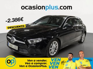 Mercedes-Benz Clase A 200 d 110 kW (150 CV)