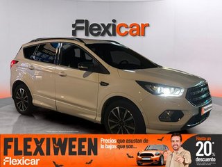 Ford Kuga 1.5 EcoBoost 88kW 4x2 ST-Line