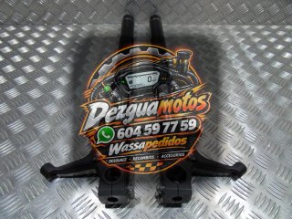 Horquilla delantera Showa Honda CBR1000RR