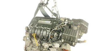 Honda 20165222 lda3 motor insight (ze_) 1.3 hybrid