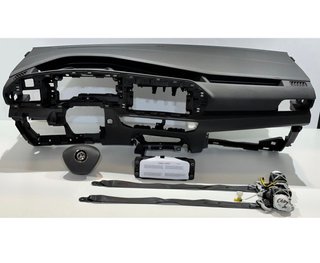 Kit Airbag VW. CADDY (2020-2025)