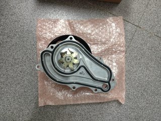 Bomba de agua Honda Original 19200-RBC-013