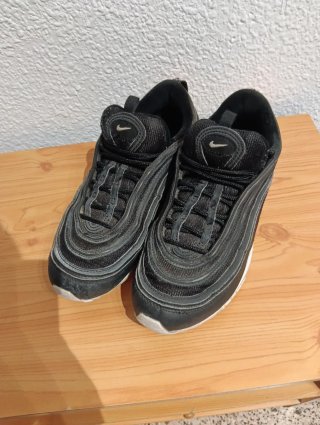 Zapatillas Nike Air Max.