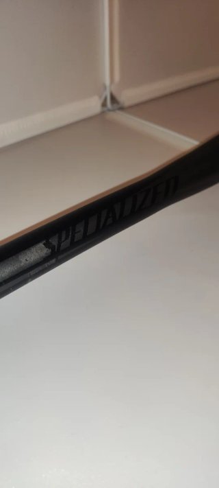 Manillar Specialized 70cm