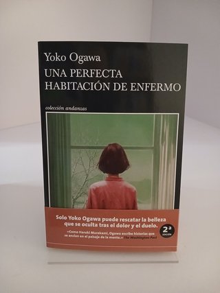 Una perfecta habitación de enfermo
